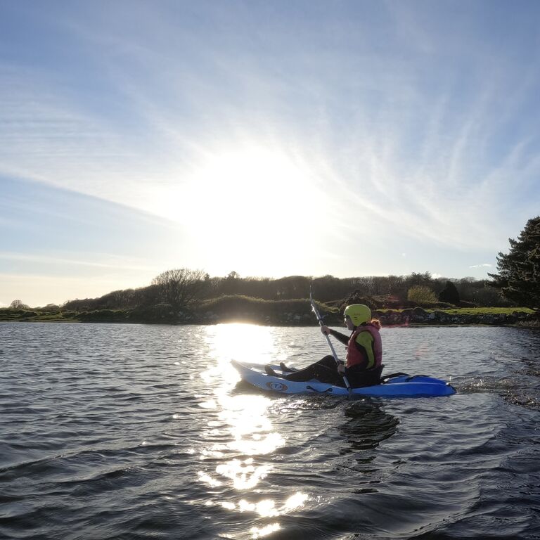 Rusheen Bay Watersports