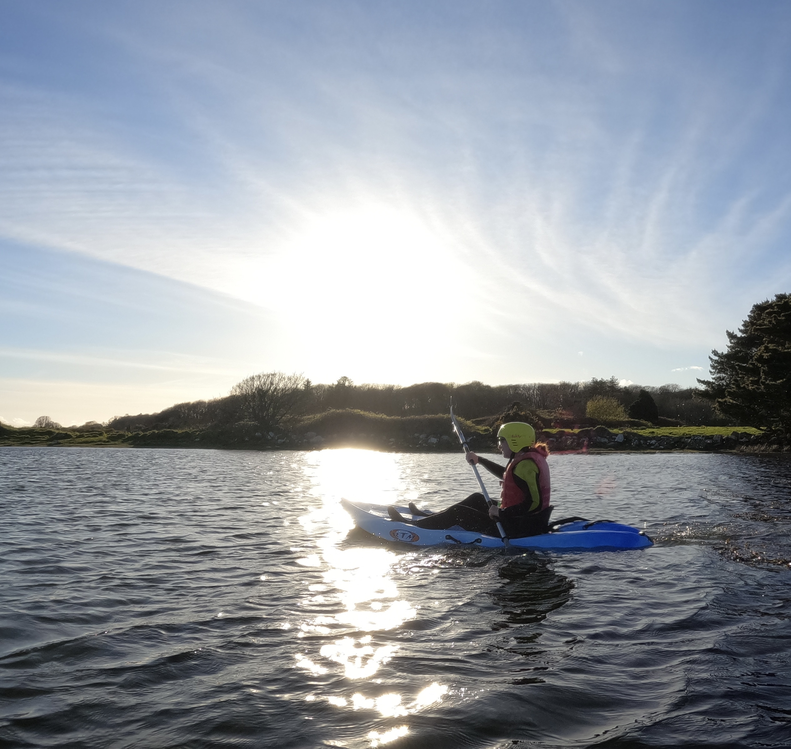 Rusheen Bay Watersports