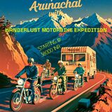Wanderlust India