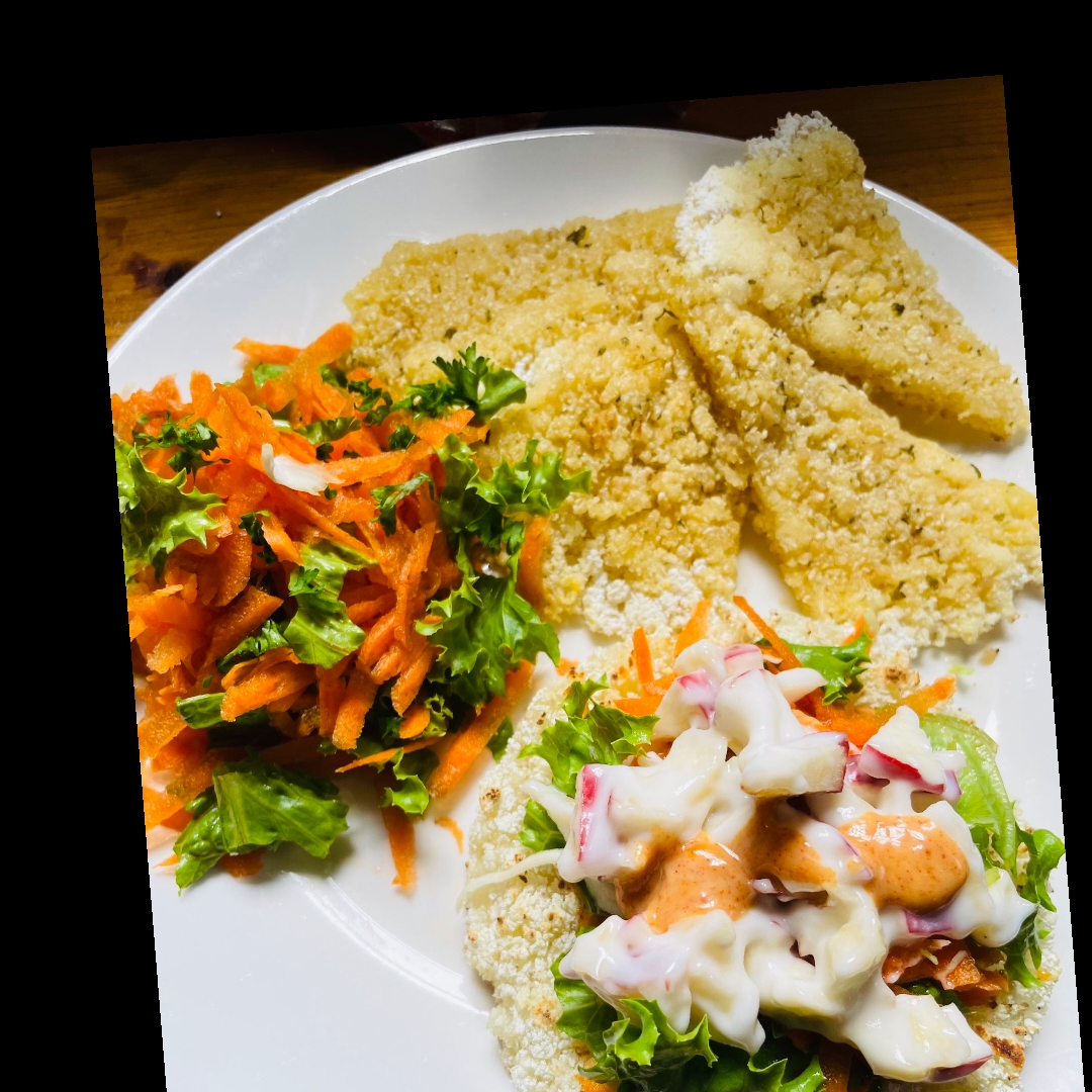 Tilou Kanawa restaurant