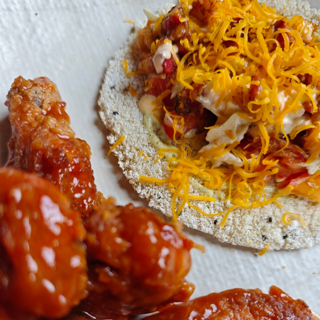 Tilou Kanawa restaurant