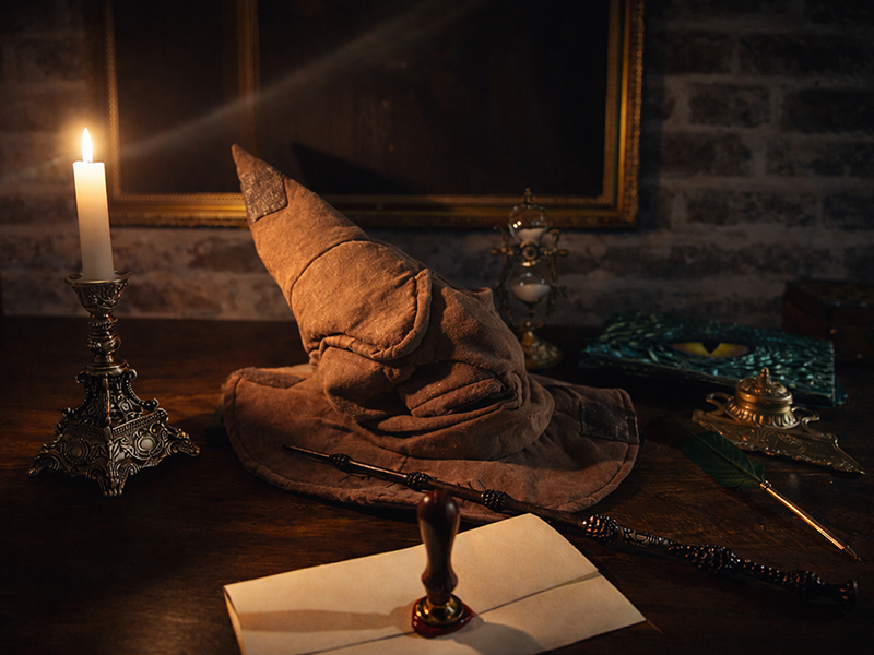 Escape room for kids - Kids Escape