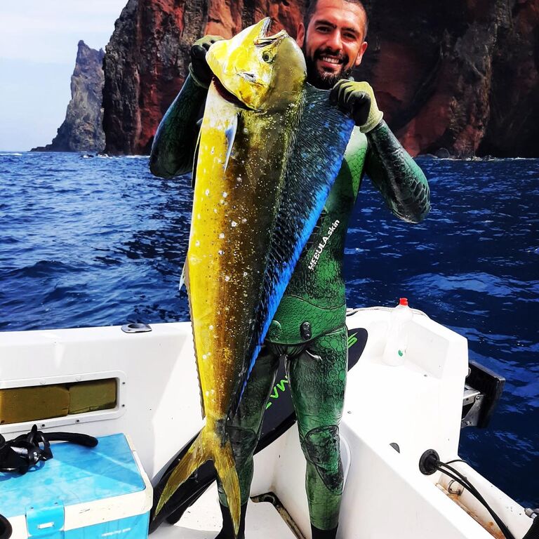 Spearfishing Madeira Club