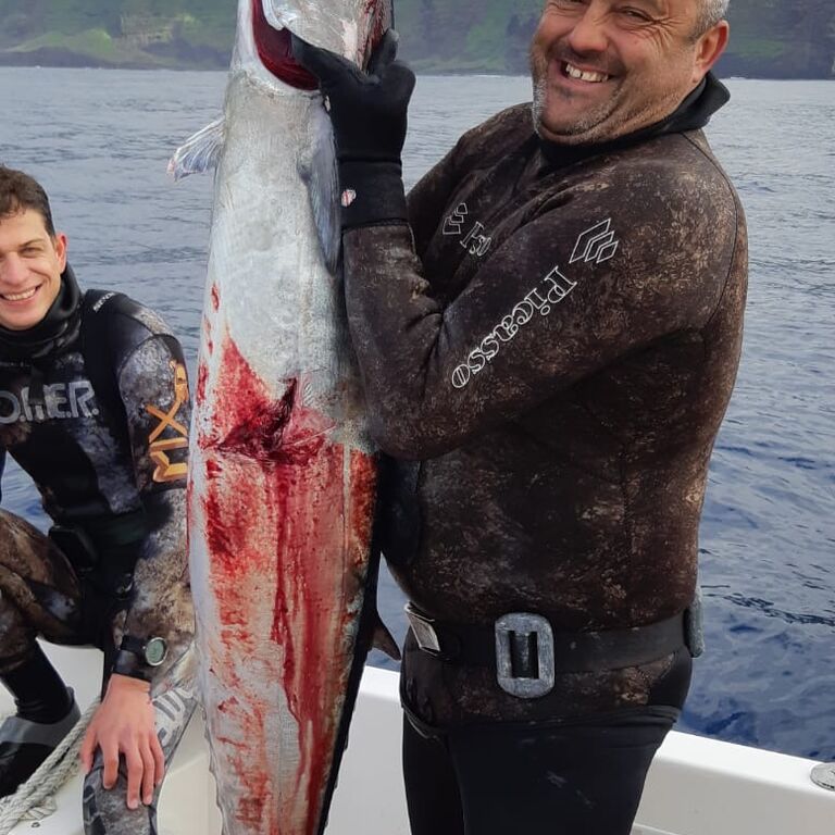 Spearfishing Madeira Club