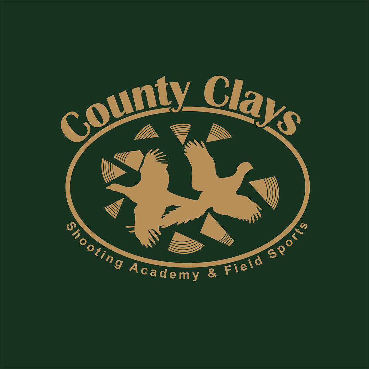 County Clays - Clay Pigeon Shooting