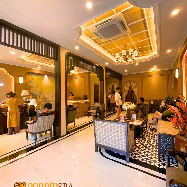 AnNam Spa