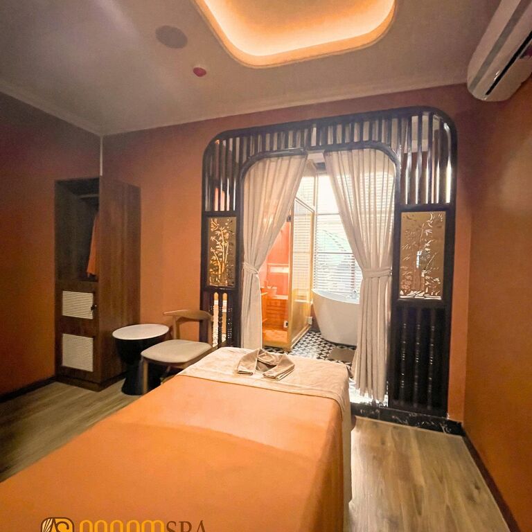 AnNam Spa