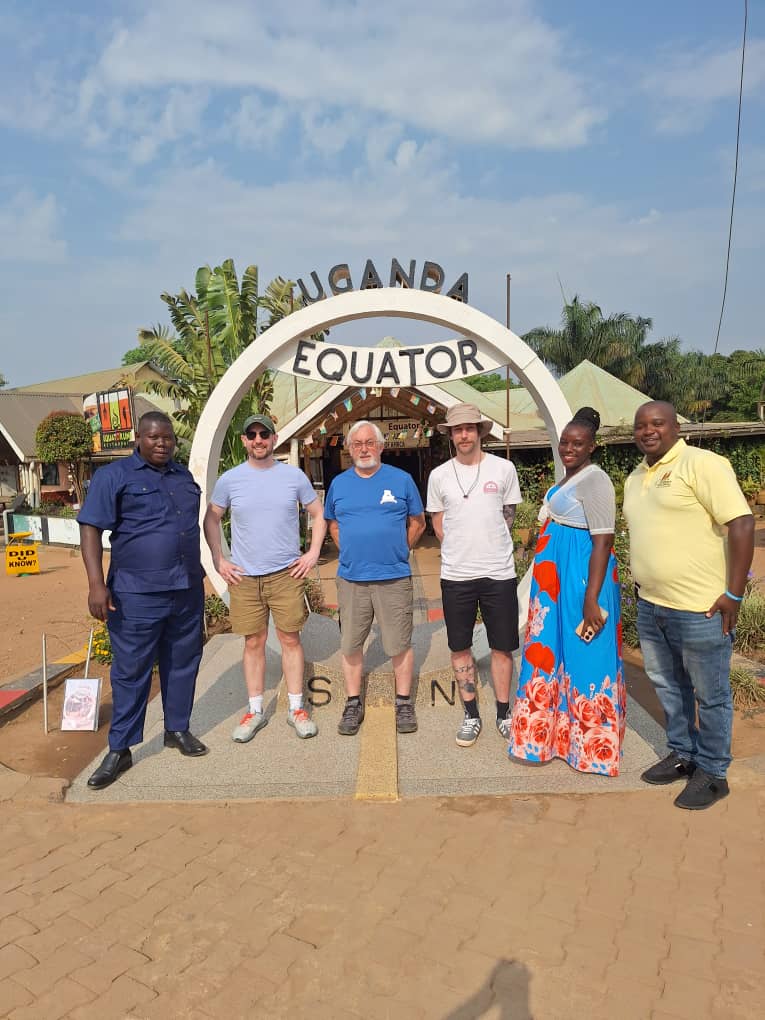 Ancient Africa Safaris