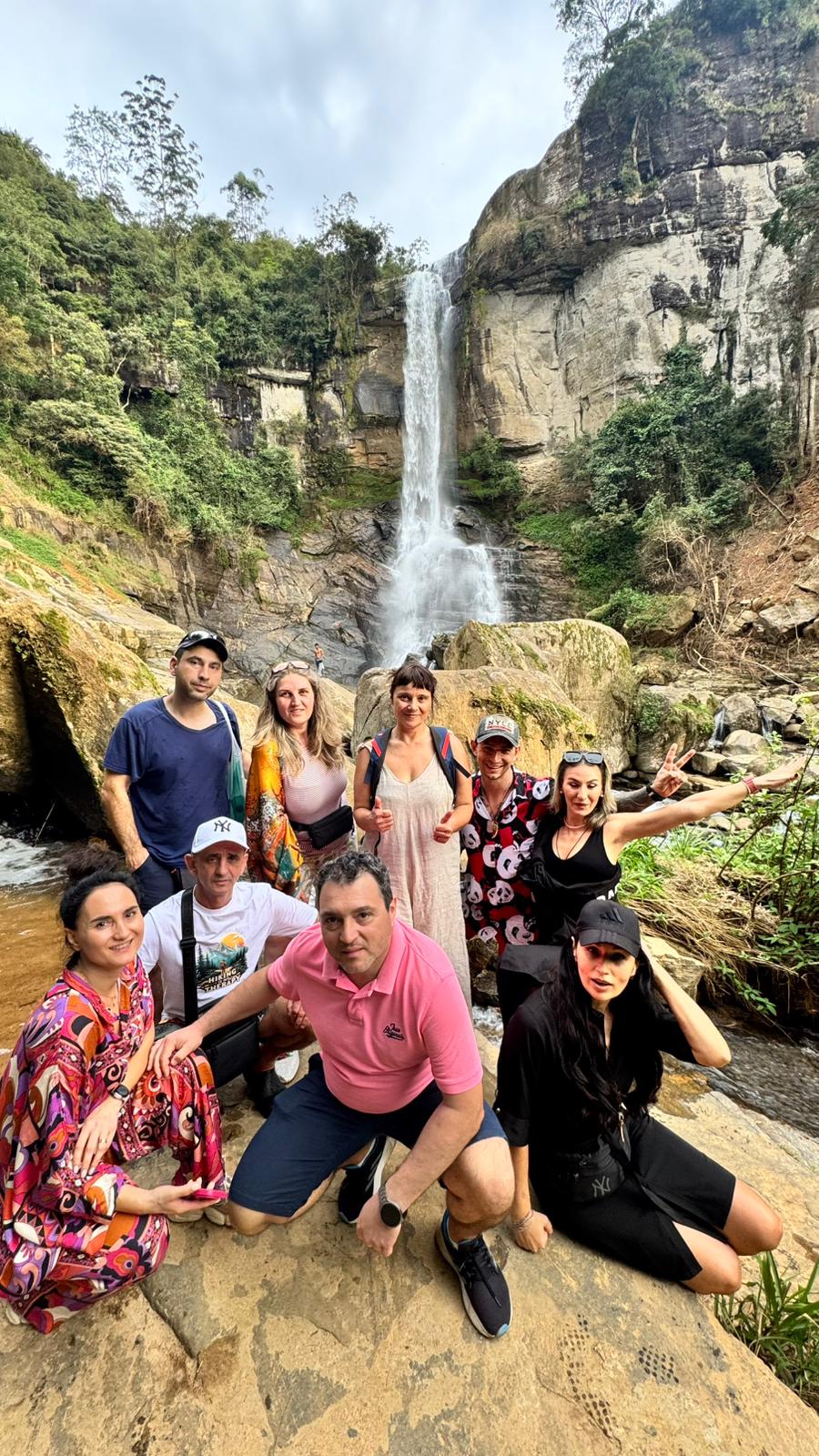 Ceylon travel first tour srilanka