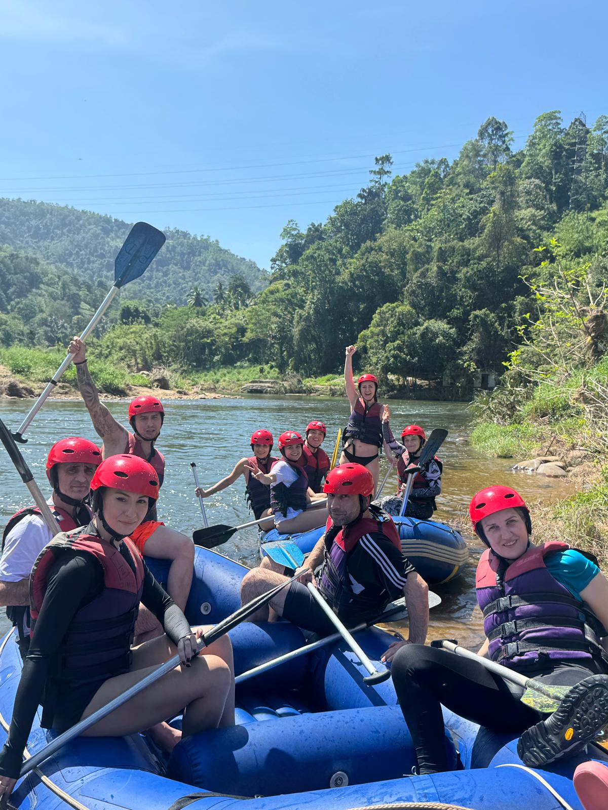 Ceylon travel first tour srilanka