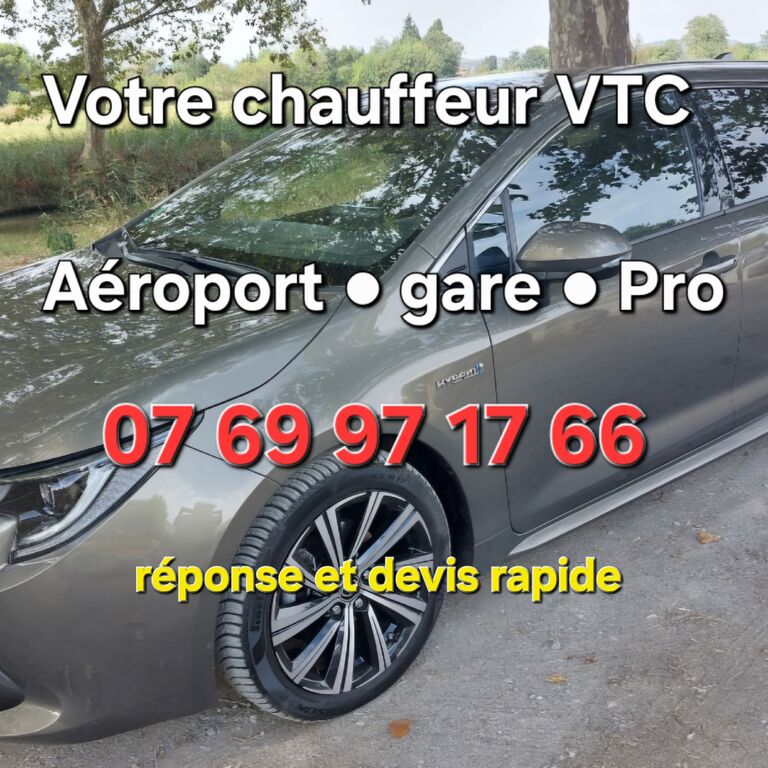RC VTC Narbonne