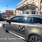 RC VTC Narbonne
