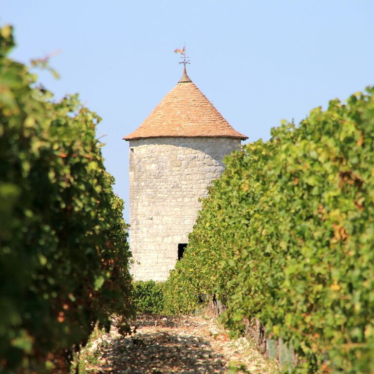 Château de Panisseau