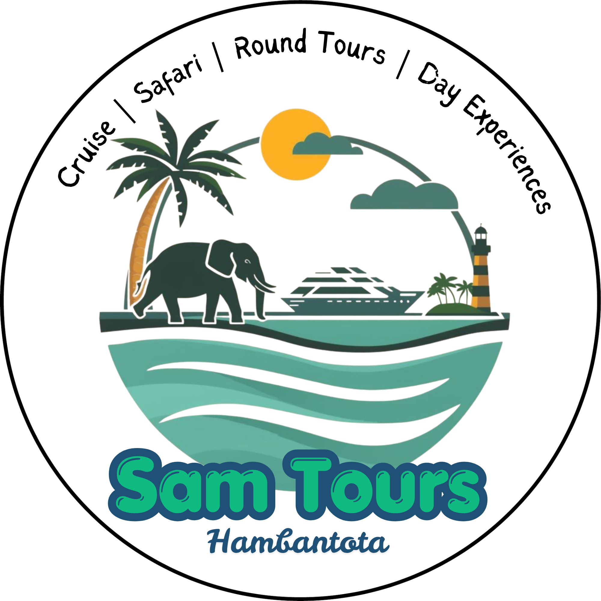 Sam Tours Hambantota
