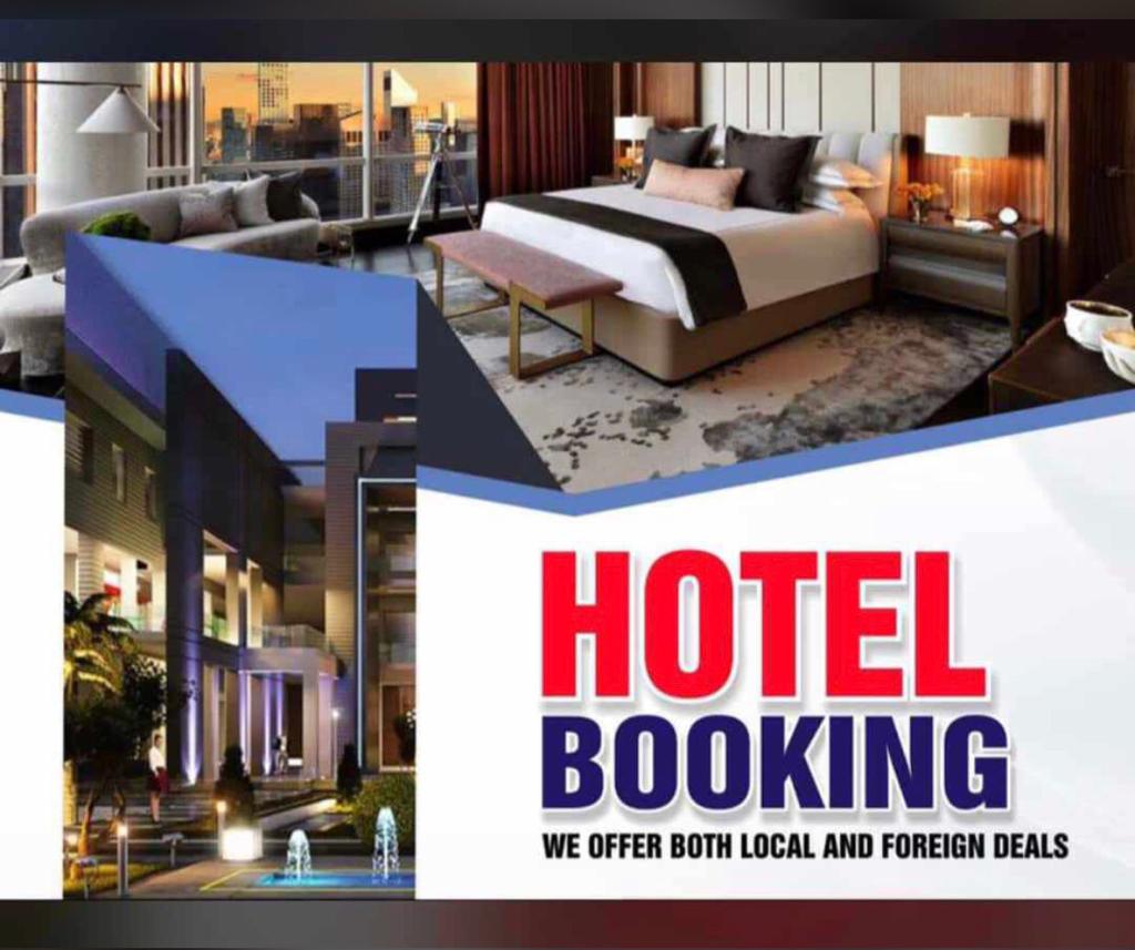 Peno Prime LTD PPL Tour and Travel Services