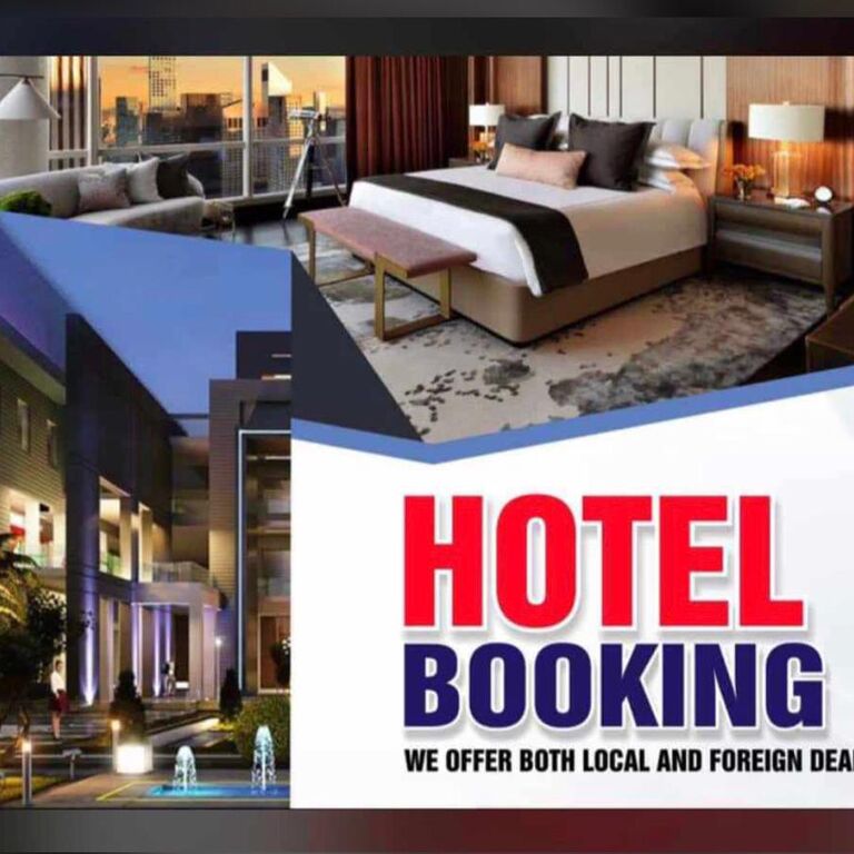 Peno Prime LTD PPL Tour and Travel Services