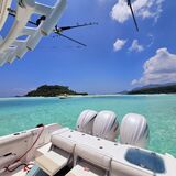 Creole Charters