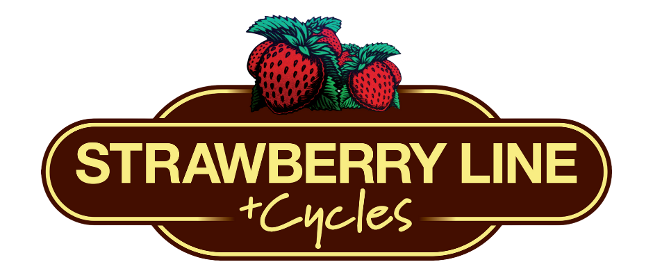 Strawberry Line Cycle Project