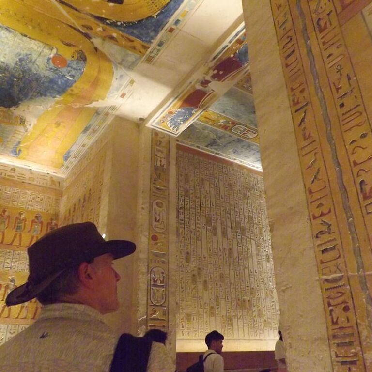 Al Sahel Travel Egypt