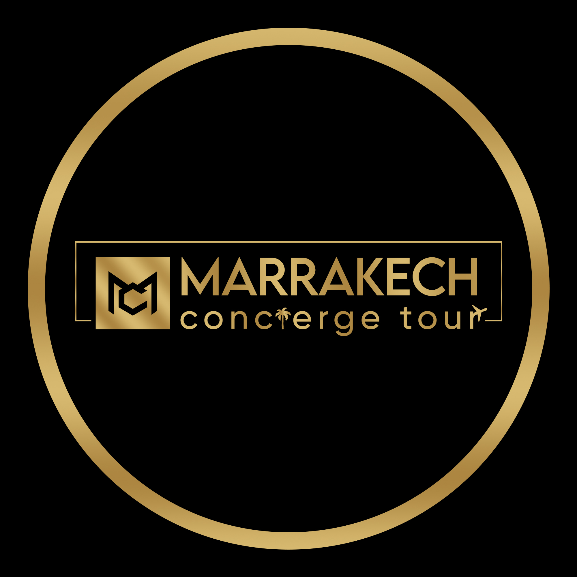 Marrakech concierge tour