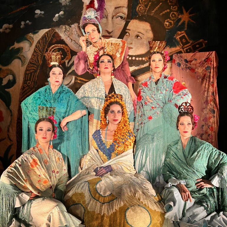 TEATRO TRIBUEÑE