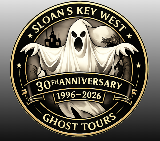 Sloan's Key West Ghost Tours