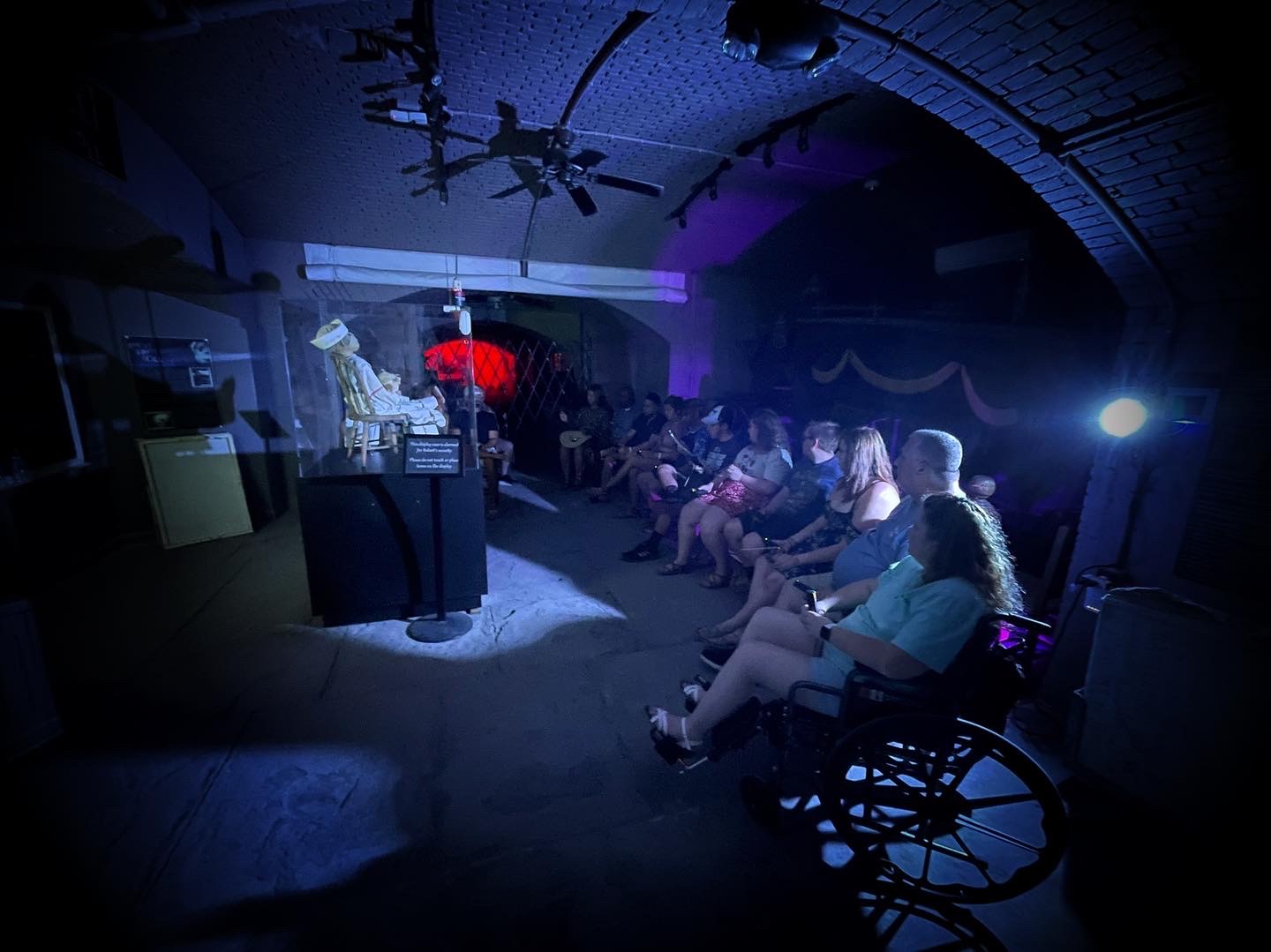 Sloan's Key West Ghost Tours