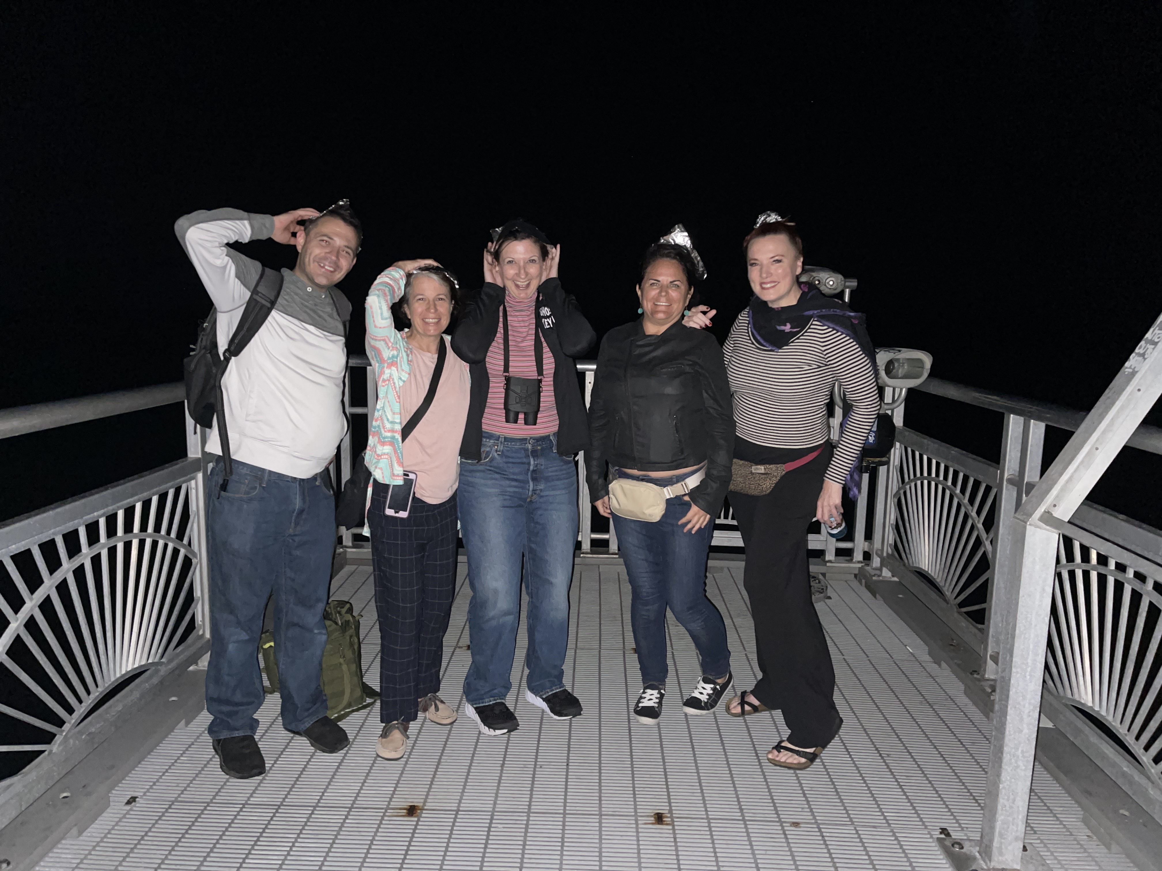 Sloan's Key West Ghost Tours