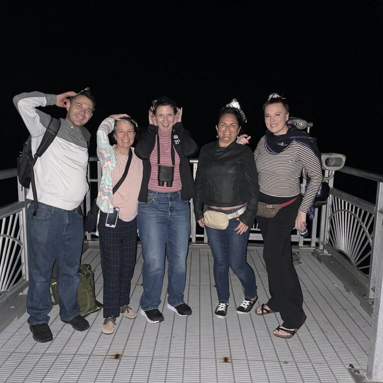 Sloan's Key West Ghost Tours