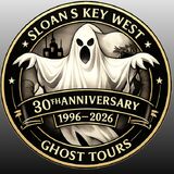 Sloan's Key West Ghost Tours