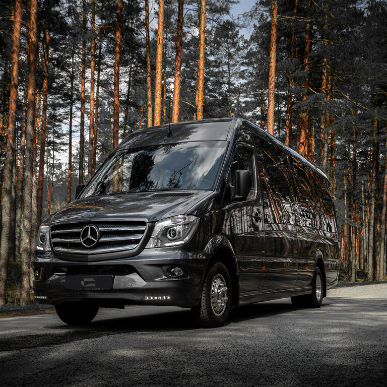 Charterbus.lv