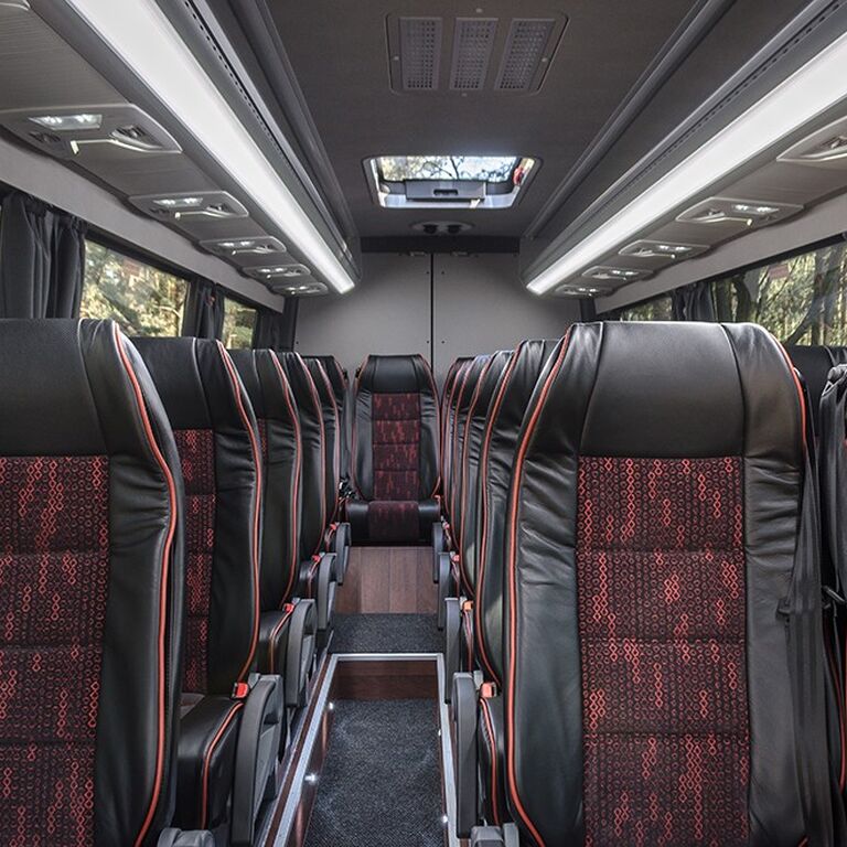 Charterbus.lv
