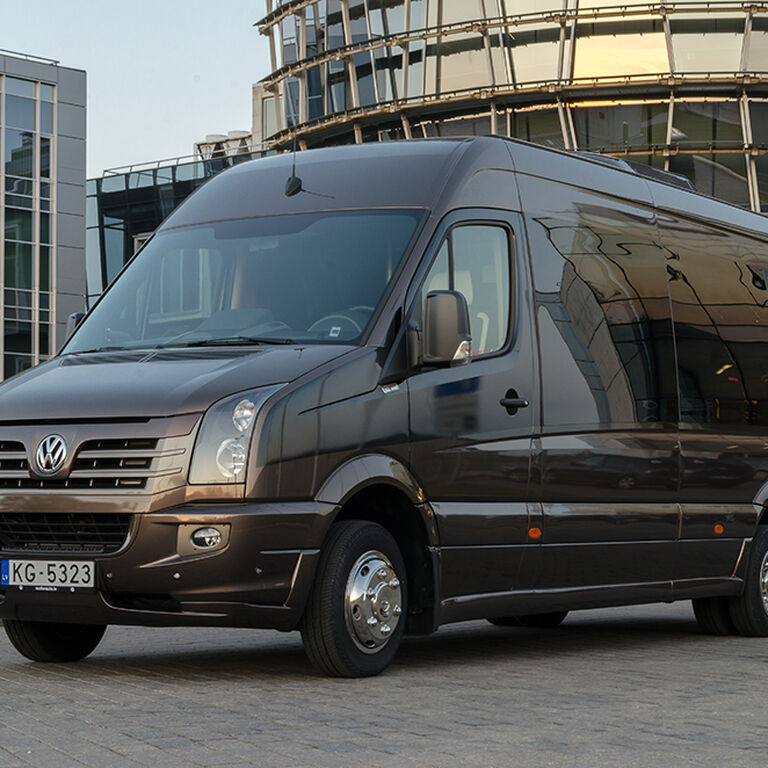 Charterbus.lv
