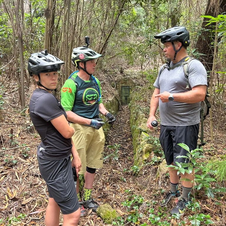 Sintra Flow Riders