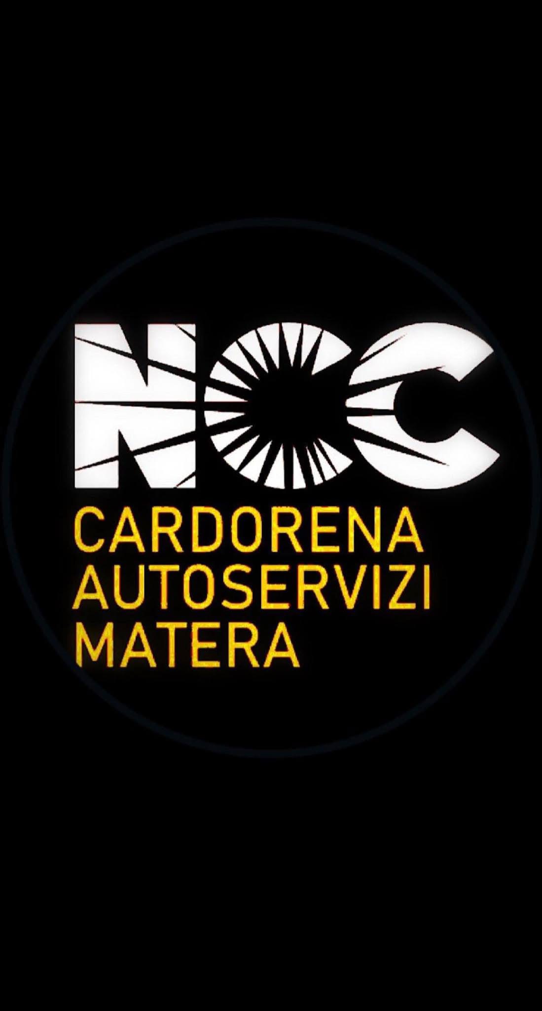 Cardorena Autoservizi Matera