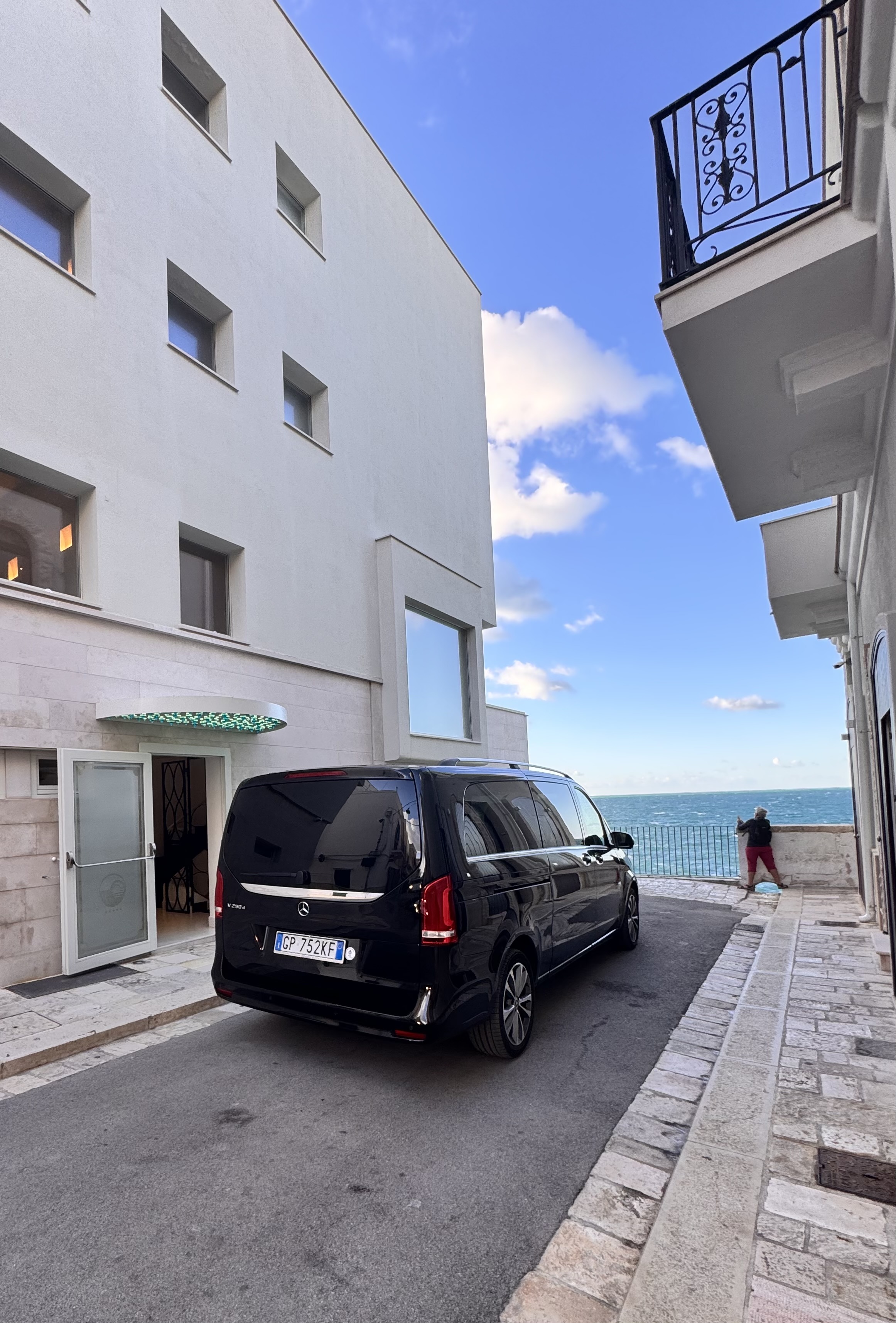 Cardorena Autoservizi Matera