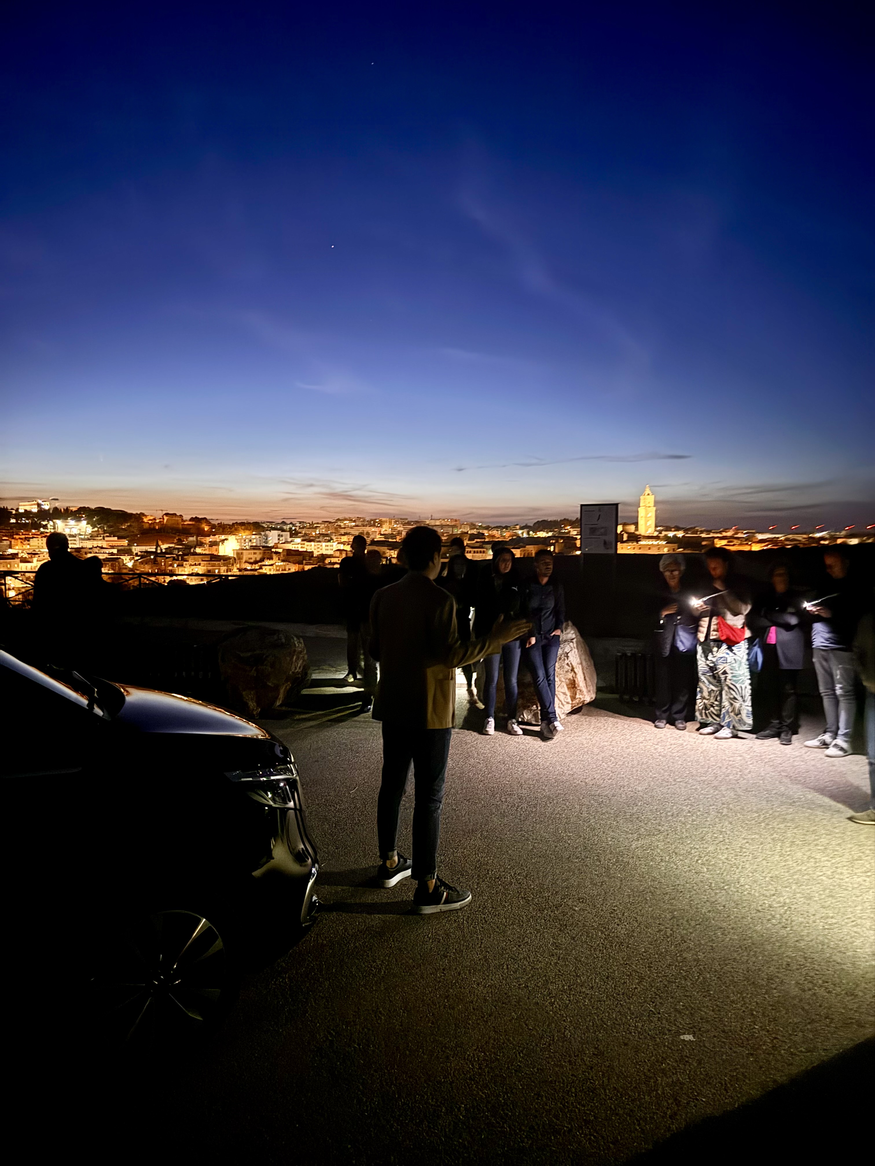 Cardorena Autoservizi Matera