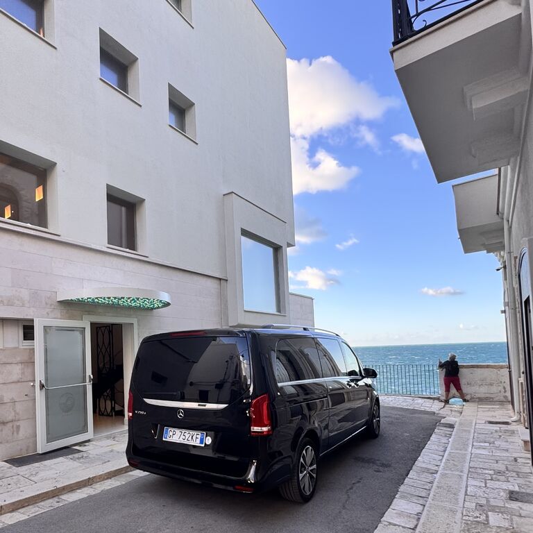 Cardorena Autoservizi Matera