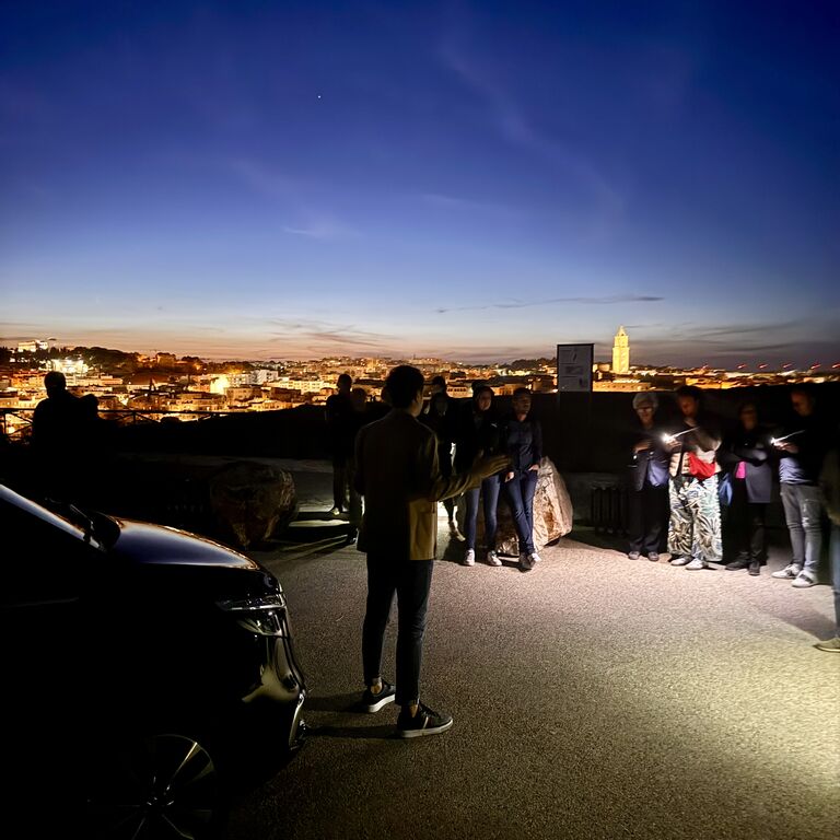 Cardorena Autoservizi Matera