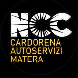 Cardorena Autoservizi Matera