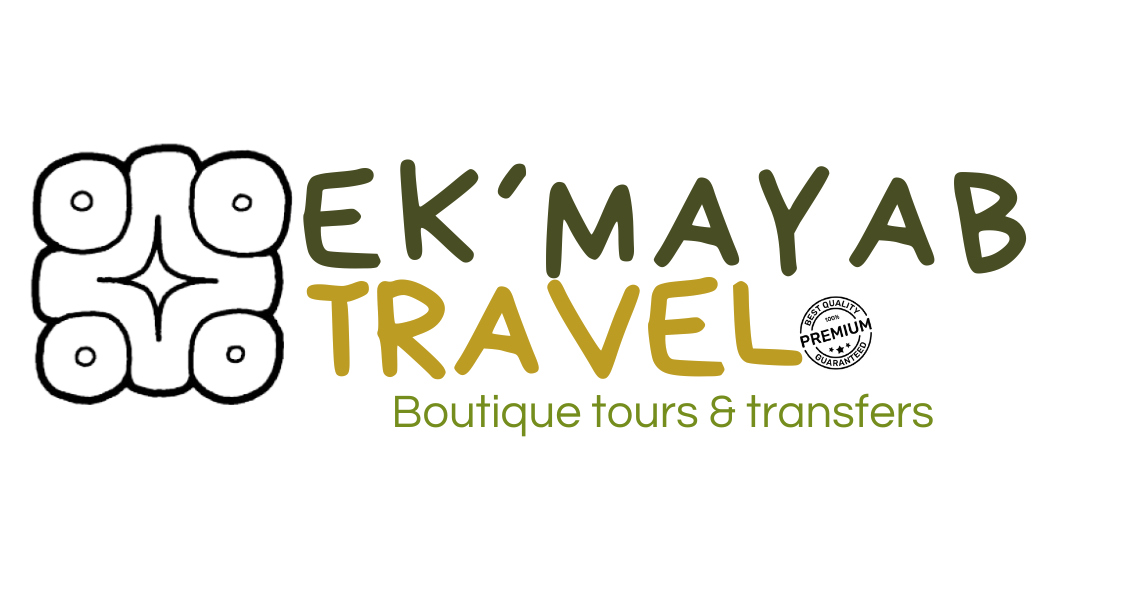 Ek mayab travel cancun