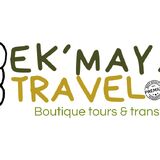 Ek mayab travel cancun
