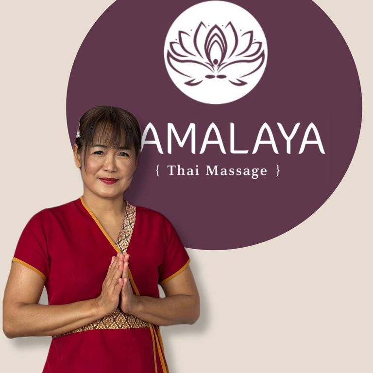 KAMALAYA SPA