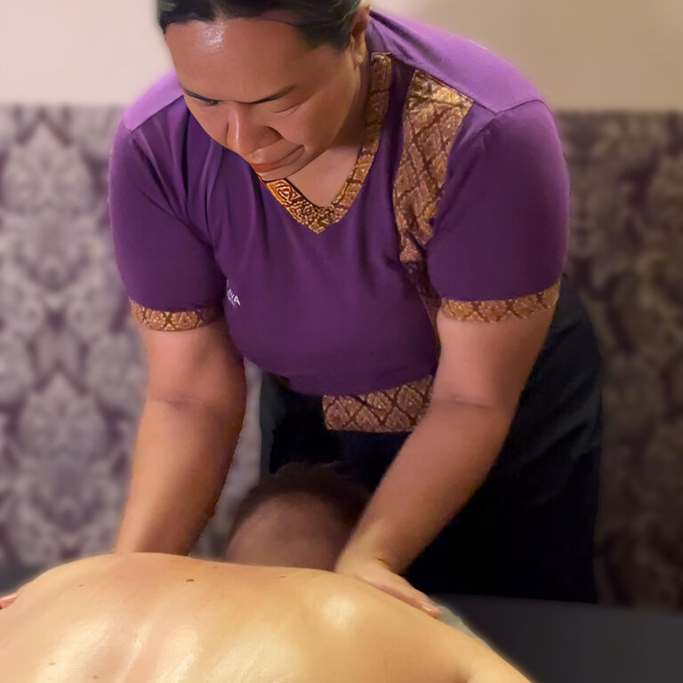 KAMALAYA SPA