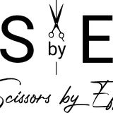 Scissors by Effi