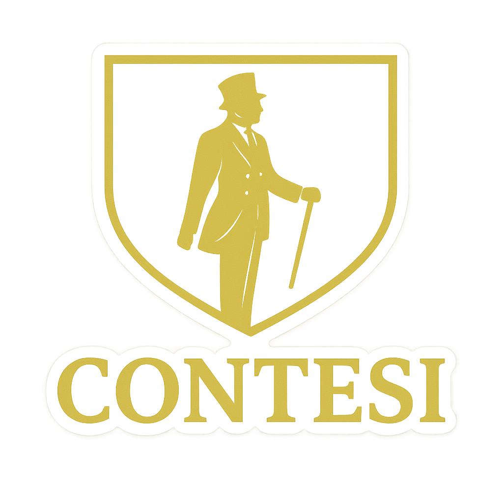 Contesi Chauffeurs