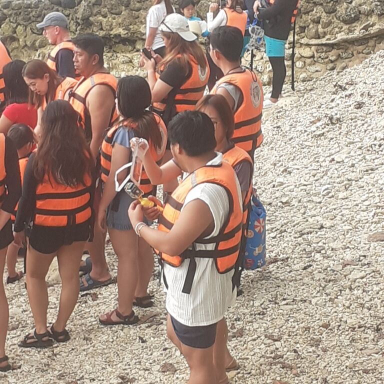 Cj CebuBoy Taligatours