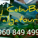 Cj CebuBoy Taligatours