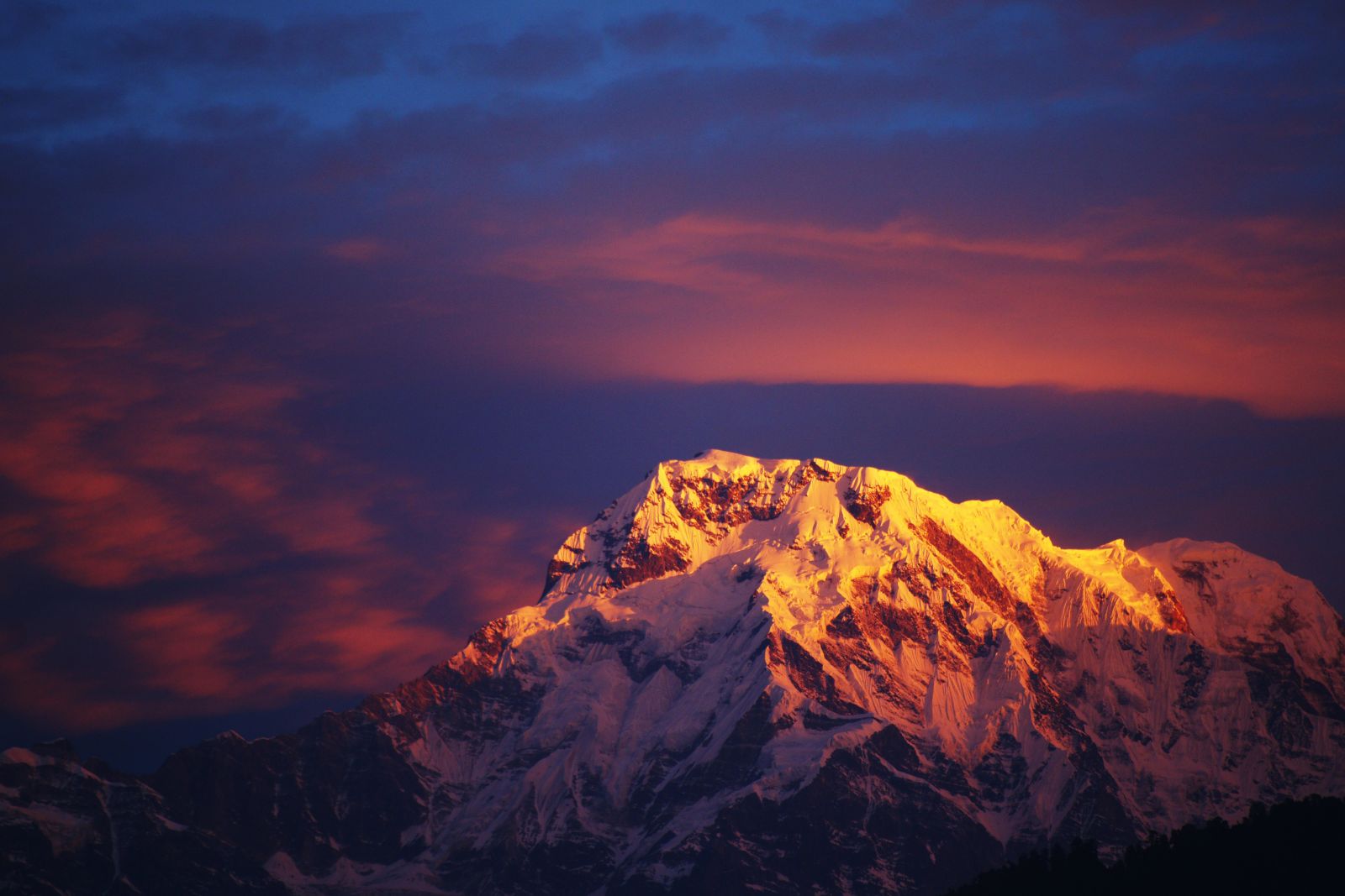 Annapurna Explorer