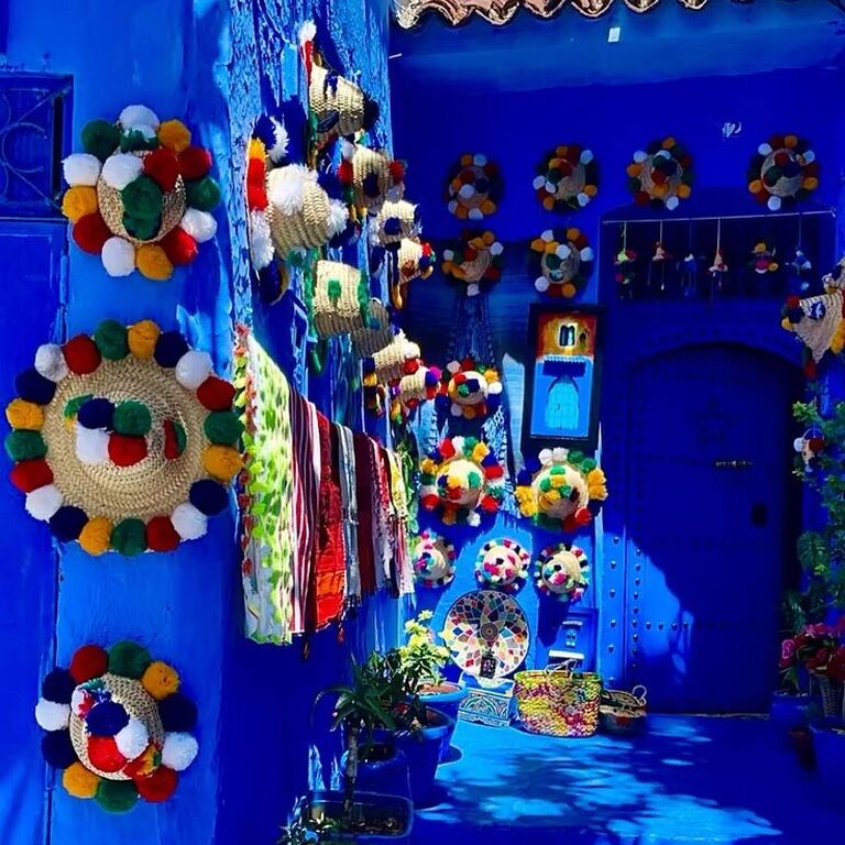 Morocco Tours